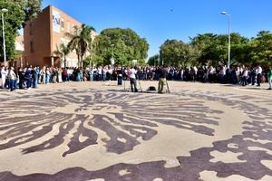 La UAL activa recogida de fondos para víctimas de la DANA