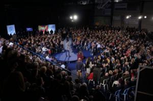 Casado. "Andalucía es mucho más que la Junta y el PSOE"