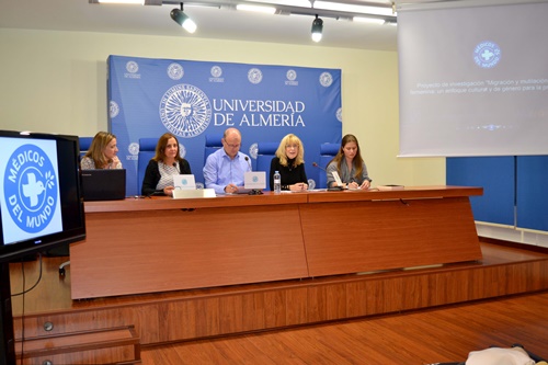 Almería es la segunda provincia andaluza en mujeres con mutilación genital