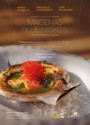 'Sabores Almería' y 'Macenas Resort' promocionan los productos de la provincia