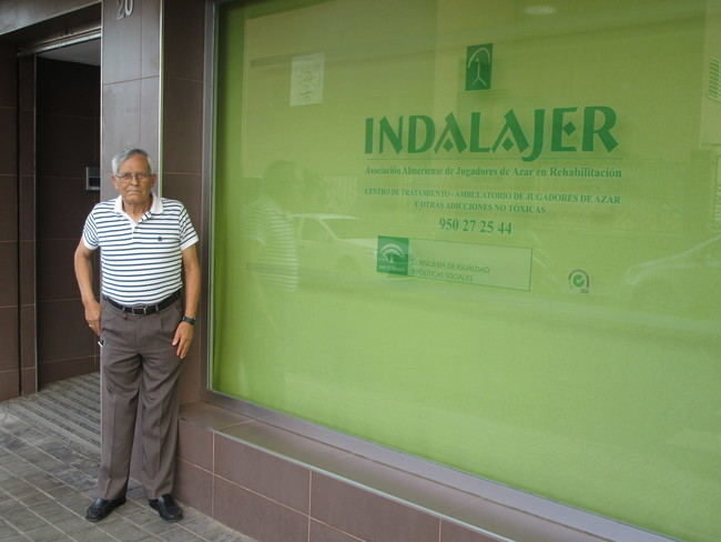 INDALAJER abre nuevas dependencias en la capital