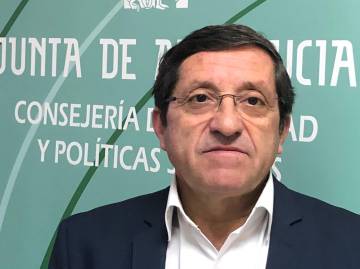 El almeriense Manuel Martínez Domene es el nuevo director del IMSERSO