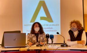 El IAM impulsa en Almería el emprendimiento femenino con Foro Joven