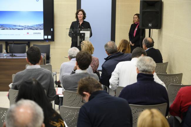 Almería 2030 adapta el Plan Estratégico de la ciudad al #COVID19