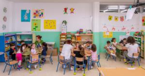 Matriculación de Infantil, Primaria y Educación Especial. Esto es lo que tienes que saber