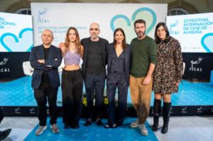 Luis Tosar, Arturo Valls, Luisa Mayol y Silvia Alonso transmiten su pasión