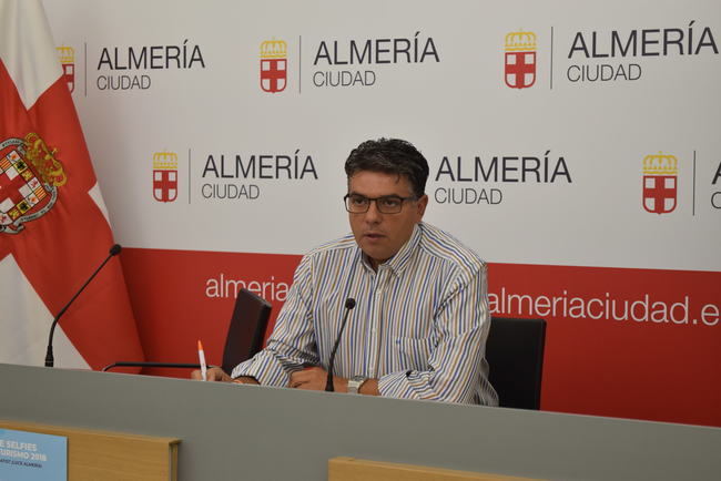 Cs Almería califica la Feria de 2018 de “continuista”