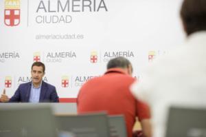 El Servicio de Ayuda a Domicilio costará 25,5 millones de euros