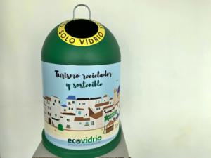 El Ejido competirá este verano por conseguir la Bandera Verde de Ecovidrio