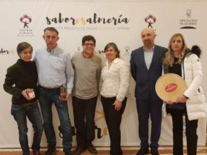 Nijar ofrece en FITUR naturaleza, cine y sabores