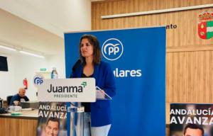 El PP de Benahadux defiende la “correcta gestión” del equipo de gobierno