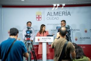 Más de 2 millones de euros para saneamiento en La Almadraba