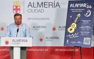 Alamar 2024 acoge tres conciertos en los que la fusión será protagonista