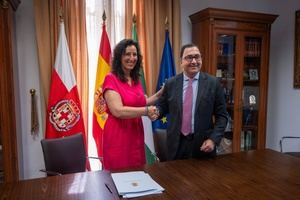 Almería lidera innovación en gestión sostenible del agua con evento internacional