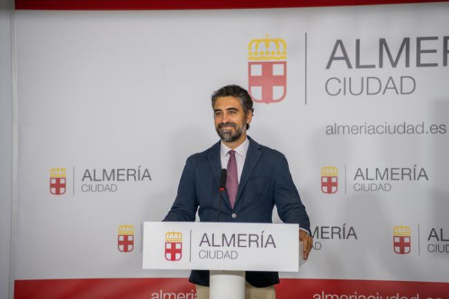 Casi 29.000 visitantes en museos de Almería