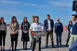 3.500 corredores se darán cita en las bodas de plata de Medio Maratón de Almería