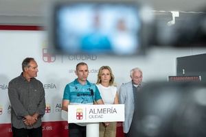 El Campeonato de España de Voleibol Infantil Femenino reúne a casi 600 jugadoras