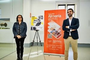 ‘Trípticos’ llega a la Sala Jayrán del Centro de Interpretación Patrimonial