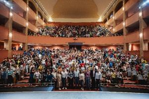 9.000 escolares aprenden a comer bien, pero de verdad