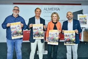 VI Jornada de ‘El Deporte como vía de Inclusión’ en Almería