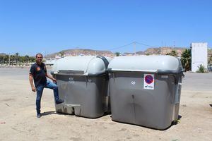 Pulpí se une al Plan Integral de Ecovidrio y Consorcio Almanzora-Levante-Vélez para incrementar el reciclado de envases de vidrio en verano