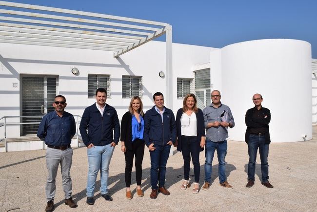 Comienzan las obras de ampliación del Centro Cultural de San Isidro