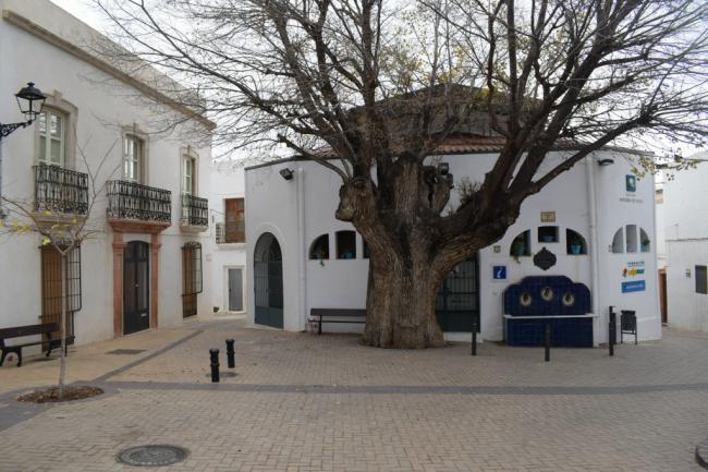 Níjar preparado para recibir a los visitantes este puente de Andalucía