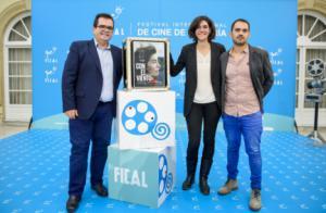 ‘Con el Viento’, el retrato de un frío reencuentro familiar y la vida rural