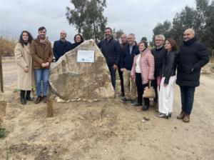 Sostenibilidad destina 12 millones de euros para sellar vertederos en Almería