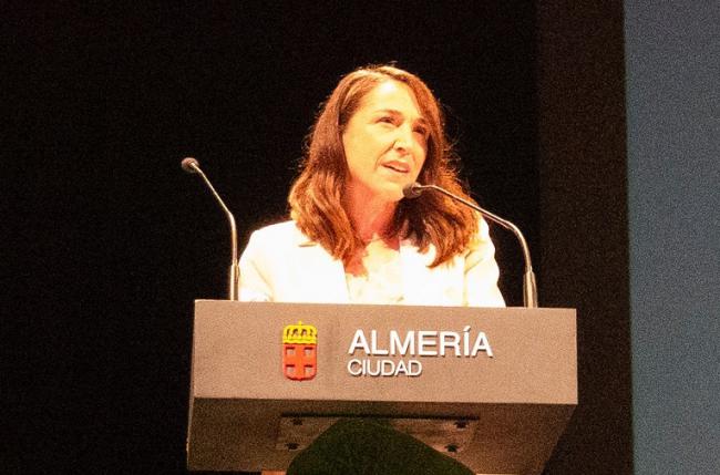 'Mujeres Influyentes de Almería’: una comunidad para el empoderamiento femenino