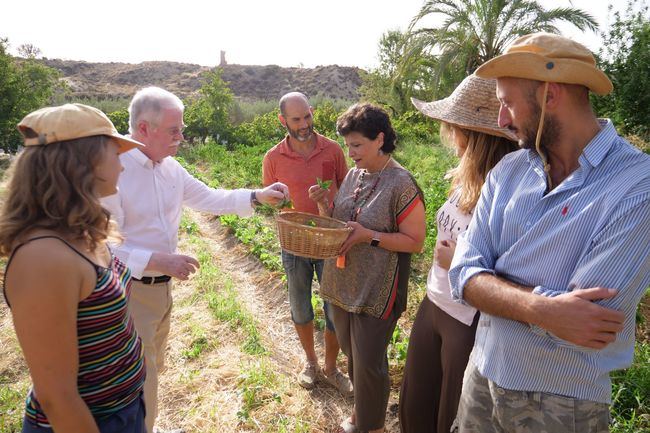 Diputación estimula la recepción de voluntarios europeos para reactivar a los municipios más pequeños