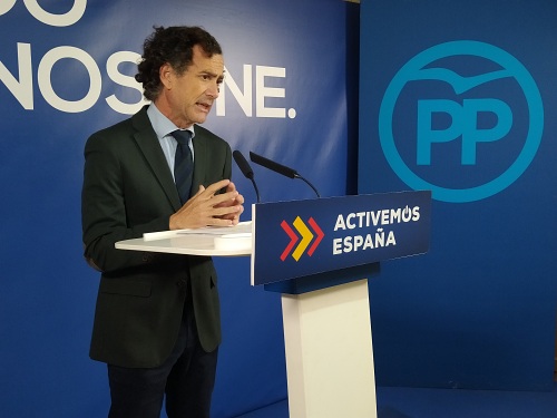 La Junta aumentará su inversión en Almería a petición del PP