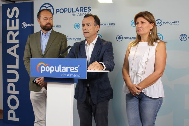 Volverán los 'viernes sociales' en campaña según adelanta el PP