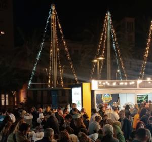 La X Feria ‘Sabores Almería’ hace historia con su mayor afluencia