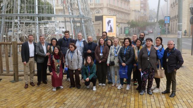 FAAM desarrolla el Campus Inclusivo dirigido a jóvenes con y sin discapacidad