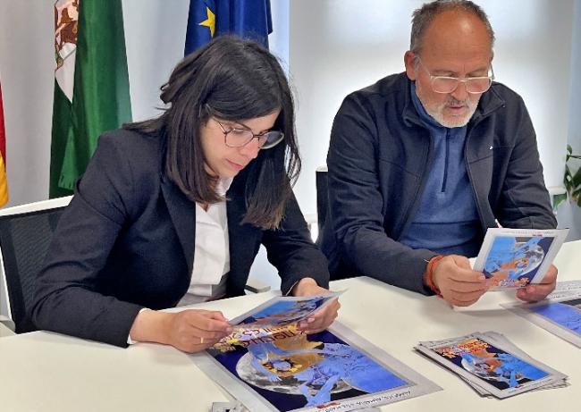 Almócita dedica su Noche de los Candiles a la emergencia climática