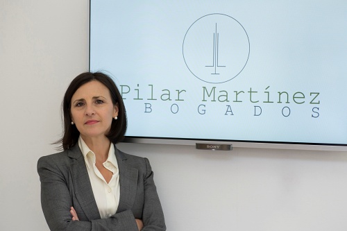 La abogada Pilar Martínez insta a priorizar el sector agrario frente a la protección ambiental