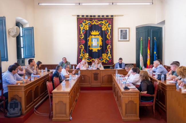 Níjar iniciará el 15 de junio el plan de vigilancia y socorrismo en las playas