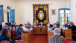 El Ayuntamiento de Níjar ofrece soluciones a los desalojados de Walili