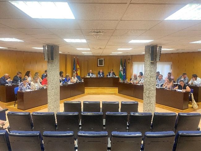 El Ayuntamiento de Roquetas de Mar arranca el curso con estas decisiones