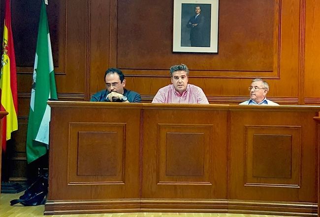 El Ayuntamiento aprueba rebajas en IBI y plusvalías para iniciar la mayor reducción fiscal de la última década