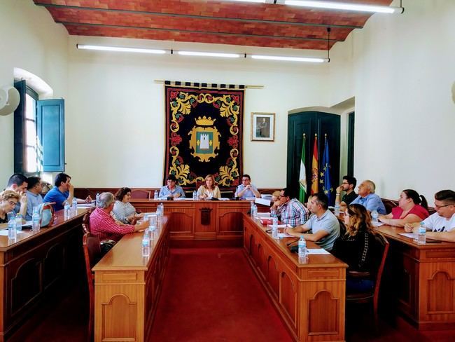 El Ayuntamiento de Níjar garantiza espacio en el cementerio para más de 20 años