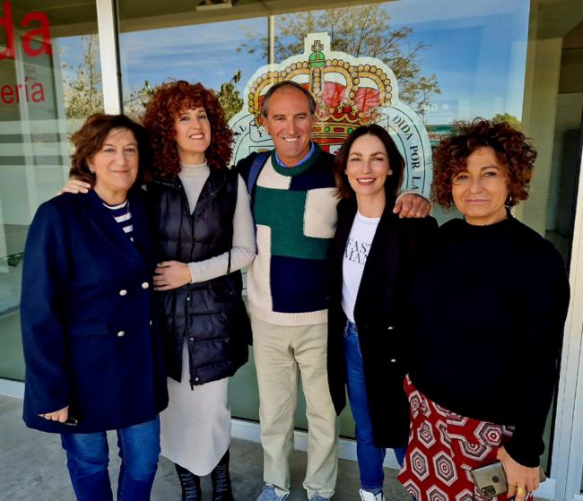 “El deporte es una herramienta fundamental para educar en valores de igualdad”