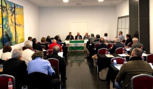 El PNA hace un llamamiento a la unidad del nacionalismo andaluz