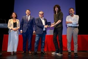 José Manuel López Pérez gana el VII Premio de Fotografía ‘Carlos Pérez Siquier’