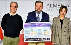 La mejor música clásica estará en el IV Festival Internacional de Música ‘Almería 2023’