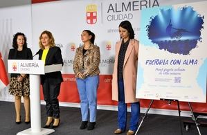 Factoria con alma, un proyecto cultural de inclusión