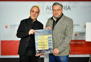 Esto es lo que puedes esperar del Festival Internacional de Música ‘Almería 2024’