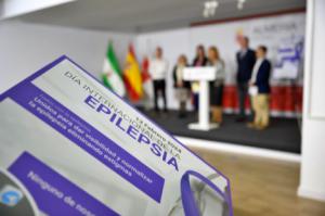 7.000 almerienses pelean contra la epilesia