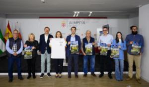 El Timón organiza su I Torneo Benéfico de Golf con el Ayuntamiento de Almería